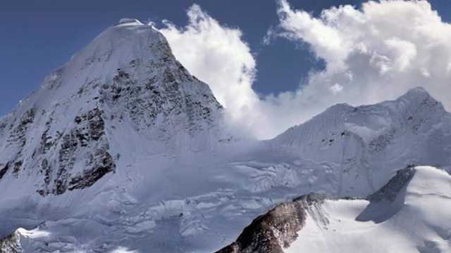 До 2100 г Хималаите могат да останат без леднициДве трети