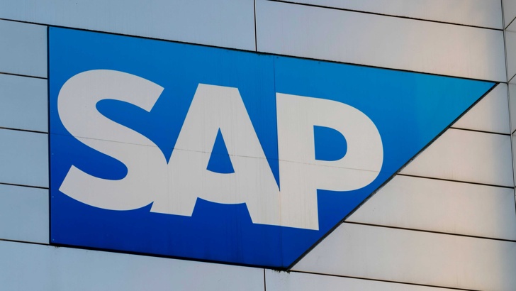 Компанията SAP която се занимава с програмно осигуряване за автоматизираното