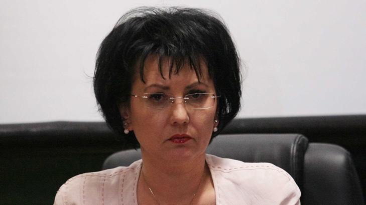 Специализираната прокуратура до този момент е обвинила 6 лица, каза Арнаудова