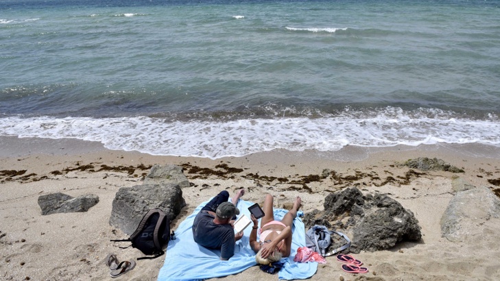 Местните власти на известния испански курортен остров Майорка започнаха кампания