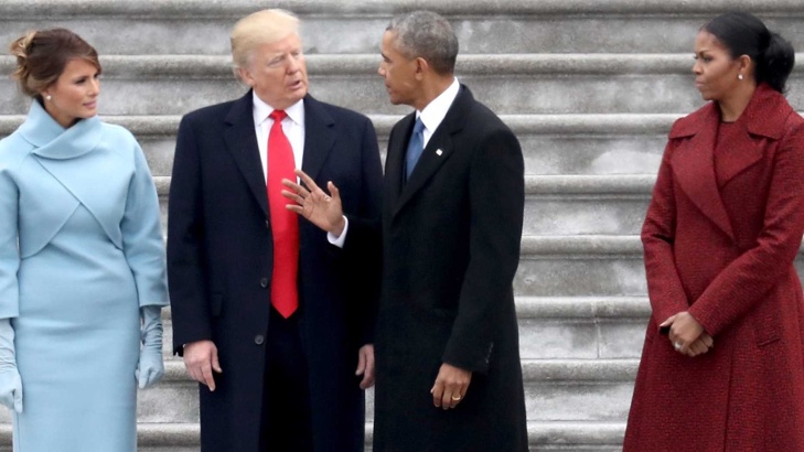 Тръмп разказа какво няма да прости никога на ОбамаАмериканският президент