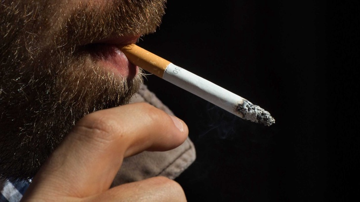 Мъжете пушачи оставят поколение с ниско IQДецата и внуците на