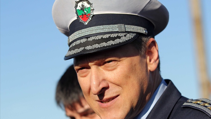 Бойко Рановски е новият директор на Автомобилна администрация“Премиерът Бойко Борисов