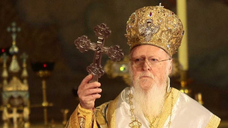Вселенската патриаршия даде независимост на Украинската православна църква, Москва е