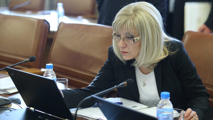 Аврамова: Програмите за трансгранично сътрудничество са на междинния си етап