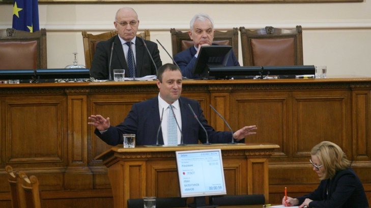 Вече трети месец България председателства Съвета на Европейския съюз но