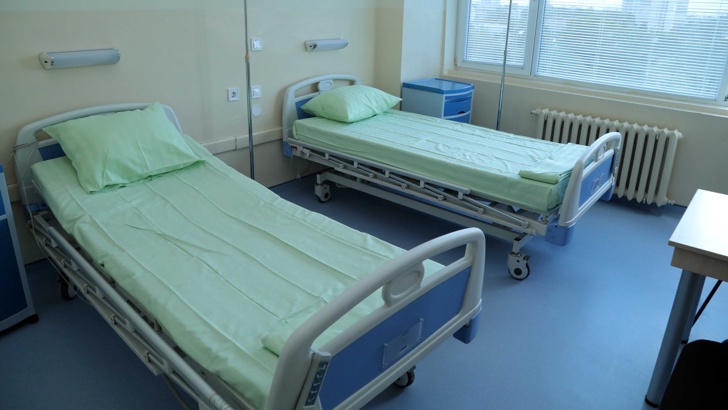 Пациентът със западнонилска треска в Пловдив се подобрява55 годишен мъж от