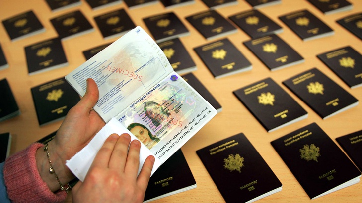 Когато говорим за силата на един международен паспорт трябва да
