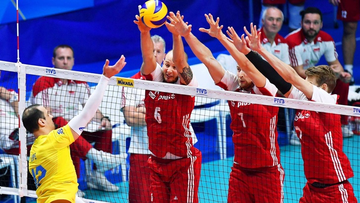 Полша стана световен шампион по волейбол за втори пореден пътВолейболистите