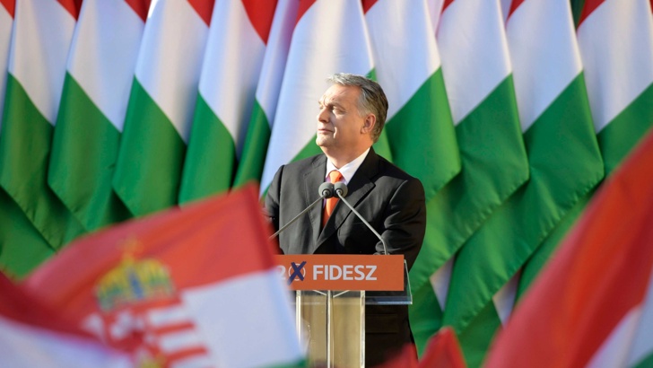 Днес в Унгария се провеждат общите избори за Народното събрание