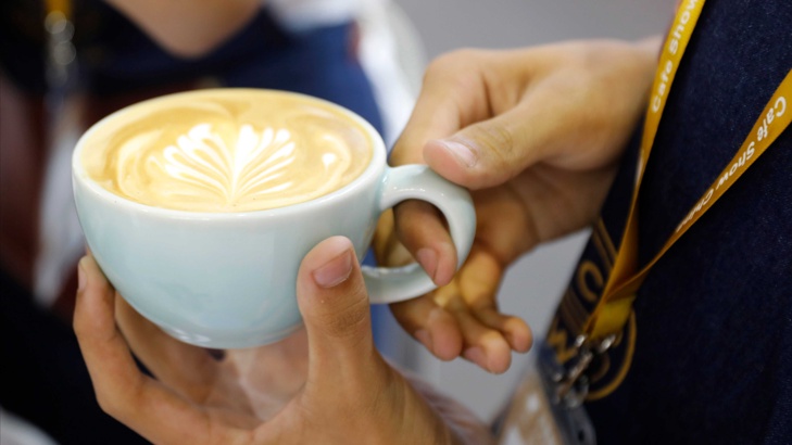 Най популярните сортове кафе по светаКафето е най консумираната напитка в света