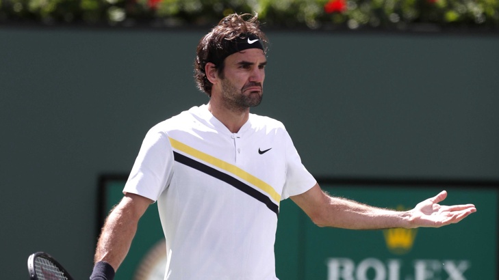 Световният номер 1 Роджър Федерер призна че ще вземе решение