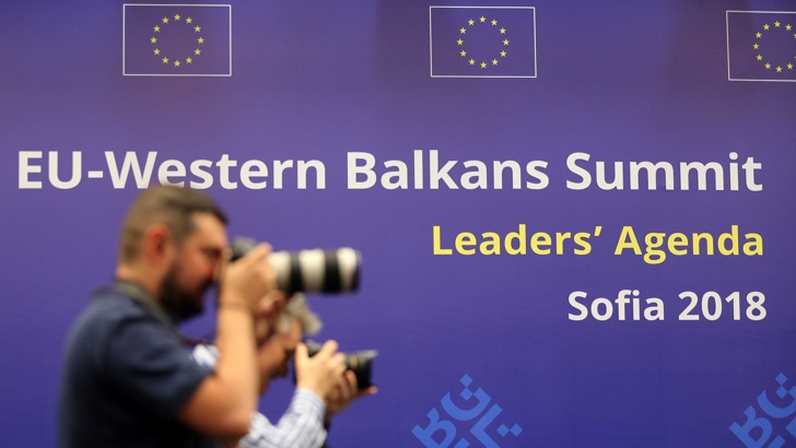 Борисов домакин на срещата на върха ЕС – Западни Балкани 