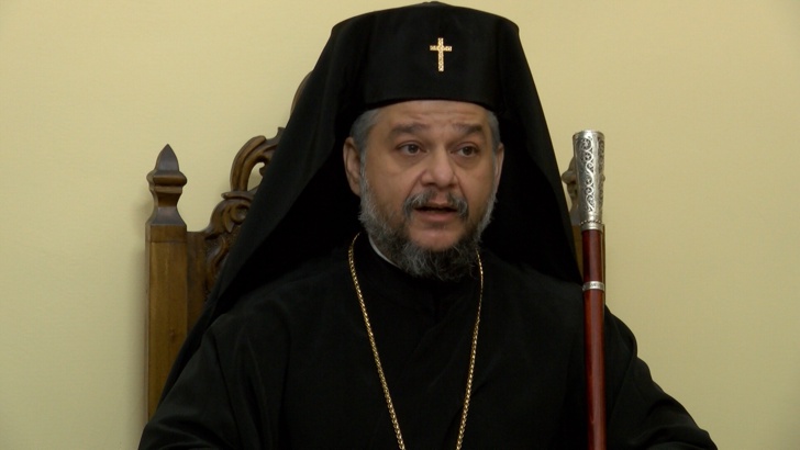 Комисията за установяване на каноничния статут на Македонската православна църква