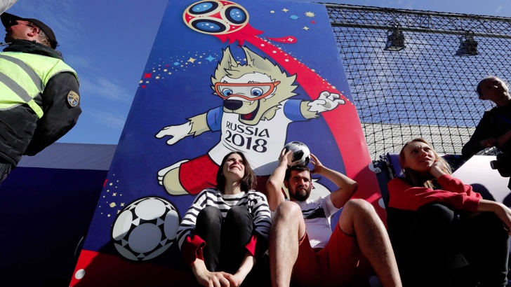 Световното първенство по футбол наближава и телевизорът ще се превърне