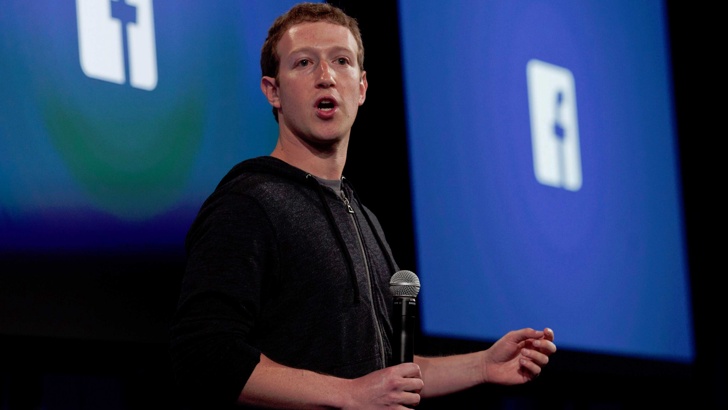 Основателят на социалната мрежа "Фейсбук" Марк Зукърбърг наруши мълчанието си