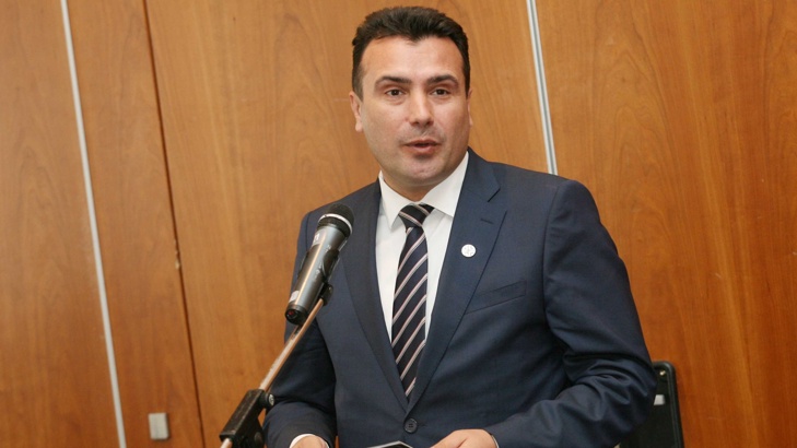 Правителството на Македония подпомага с до 50 всяка нова инвестиция
