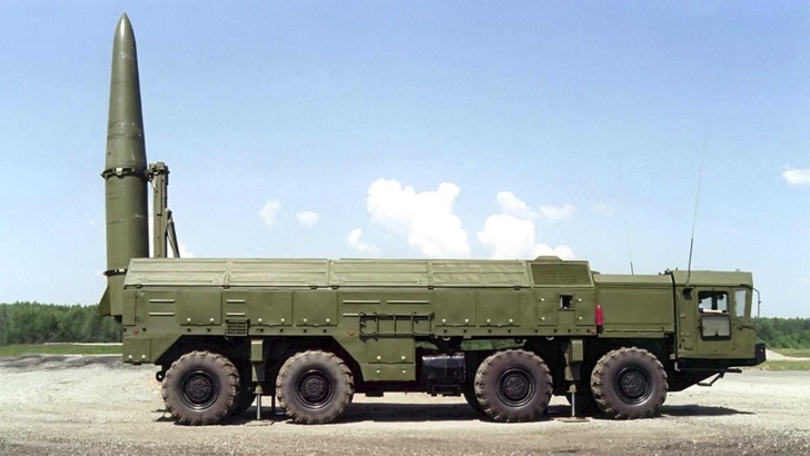 Германия разработва отговор на руските ракетиГермания води тайни преговори със