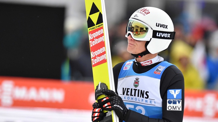 Зографски започна годината с 25 то място в Гармиш ПартенкирхенБългарският ски скачач