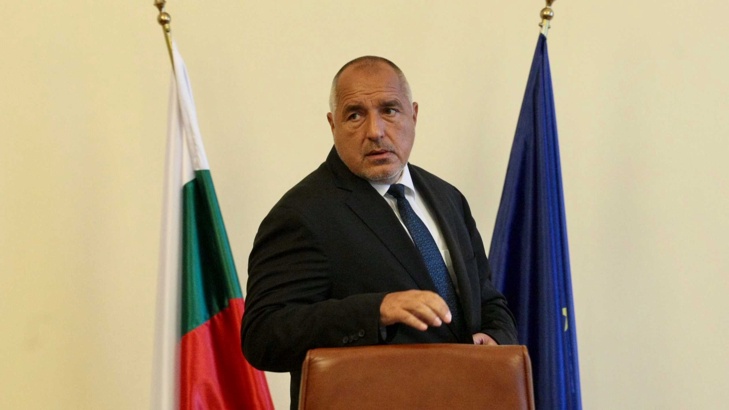 Борисов в Кърджали ще иде и на ПерпериконМинистерска делегация на