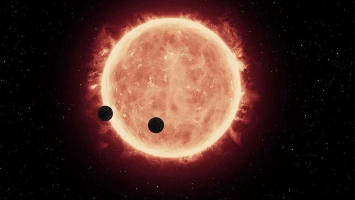 Слънцето няма да изгасне още 4,5 милиарда годиниРуският учен Владимир