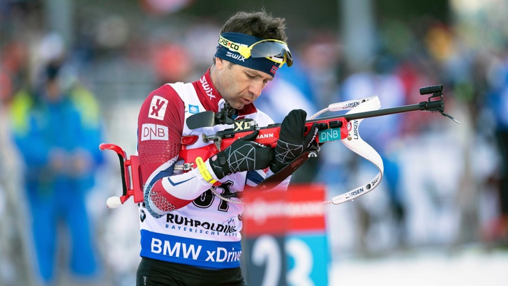 Най титулуваният биатлонист в историята Оле Ейнар Бьорндален ще обяви
