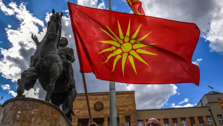 Македония отива на референдум на 30 септемвриНа 30-ти септември тази
