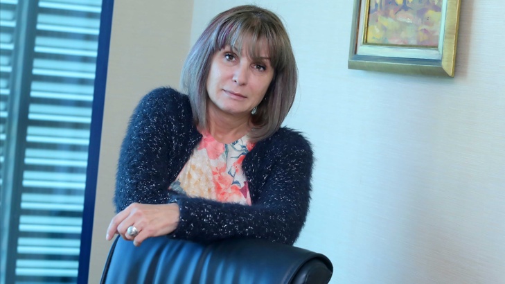Валентина Градинарска: Пациентите ще плащат неколкократно за лечението си в
