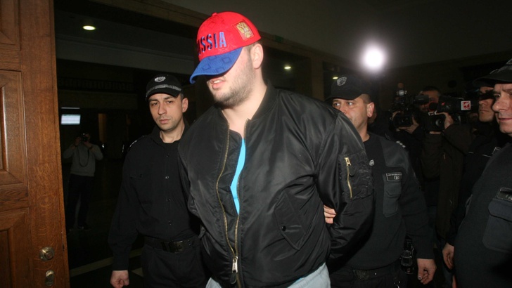 Днес в Софийски градски съд СГС продължава делото срещу Йоан