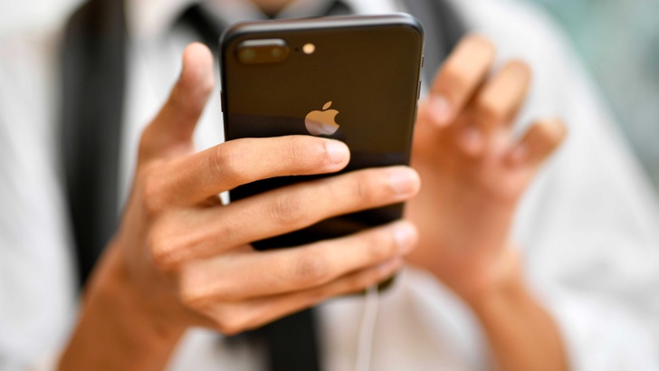 Американският технологичен гигант 34 Епъл 34 ще подсили криптирането на IPhone за