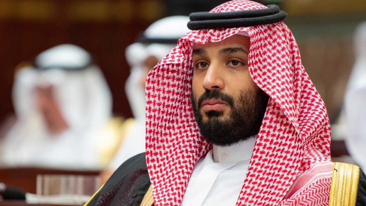Тръмп: Принц Мохамед може и да е знаел за убийството