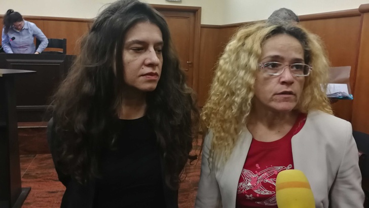 Специализираната прокуратура поиска отмяна на домашния арест за Иванчева Специализираната