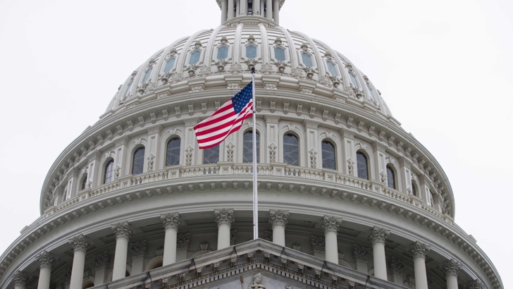 Конгресът на САЩ подкрепи Заев и промените в МакедонияКомисията за