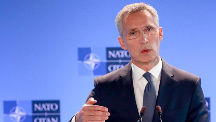 Възможностите на НАТО към 2020: „четири пъти 30“