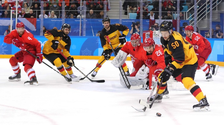 МОК може да изключи хокея от олимпийската програмаМеждународният олимпийски комитет