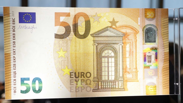 Финансовата криза струва 60 млрд евро на германцитеФинансовата криза е