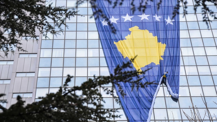 Още една държава скъса дипломатически отношения с КосовоГренада стана деветата