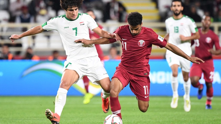 Катар е последният четвъртфиналист за Купата на АзияОтборът на Катар
