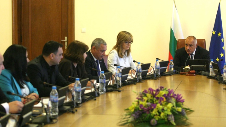 България вдига мораториума за строителството на АЕЦ Белене Премиерът Бойко
