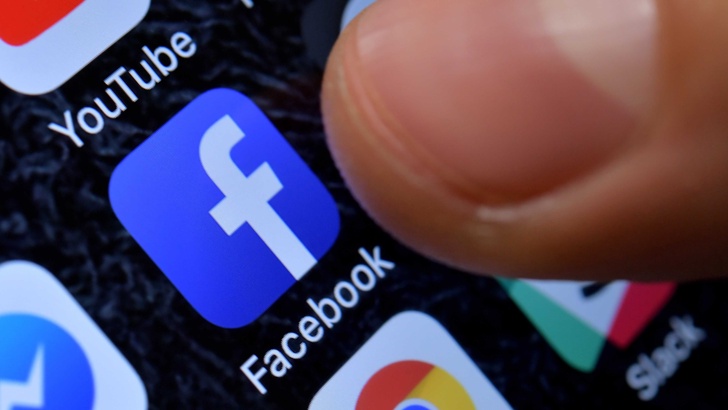 Хакнаха Фейсбук 50 милиона акаунта са разбити Фейсбук претърпя хакерска атака