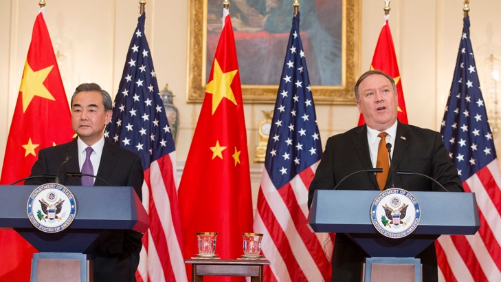 Джейкъб Шапиро: Войната между САЩ и Китай ще трябва да