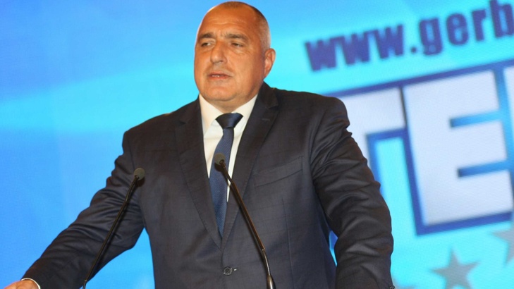 Борисов разпореди на областния управител на Бургас да спре решението