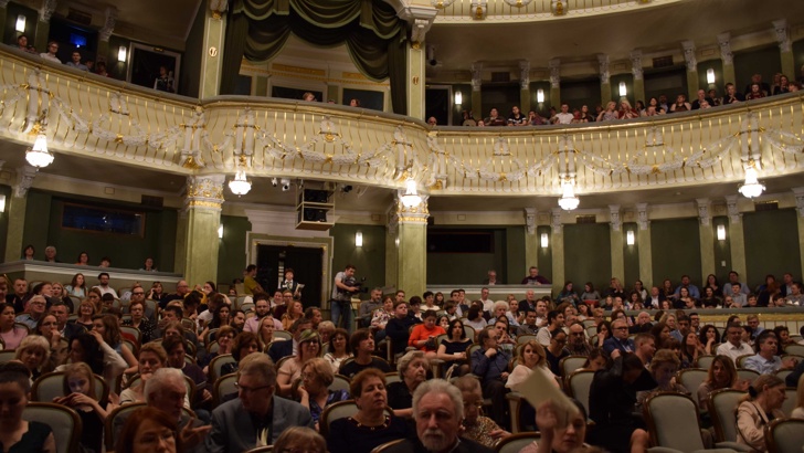 Травиата на Верди отново на сцената на Софийската операМузикалните критици