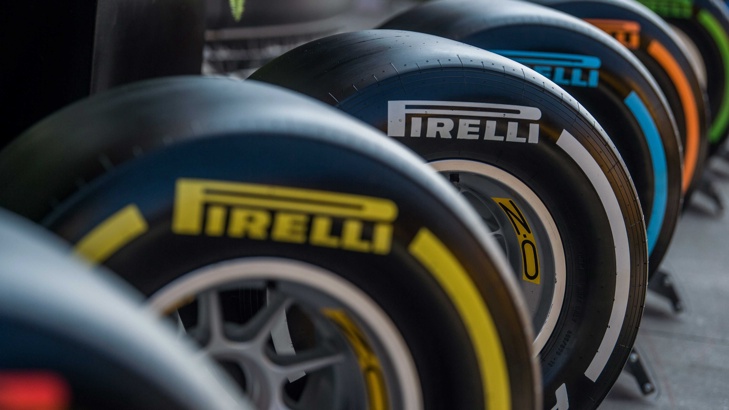 Формула 1 подписа нова четиригодишна сделка с ПирелиФормула 1 обяви,