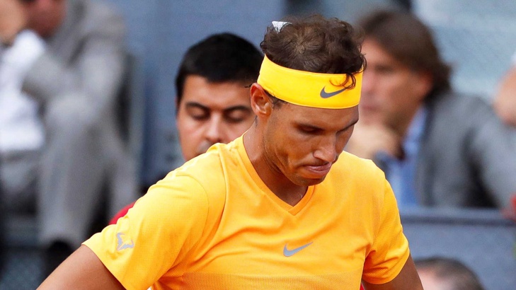 Роджър Федерер ще се върна на върха на световната ранглиста