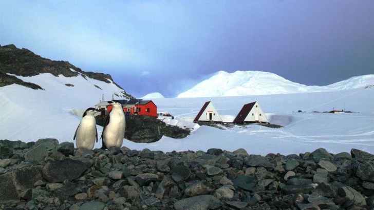 Успешно приключи XXVI Национална антарктическа експедиция. На 4 април с