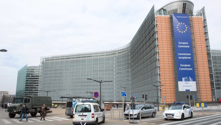 Европейската комисия представи на 2 май проектобюджета на ЕС за