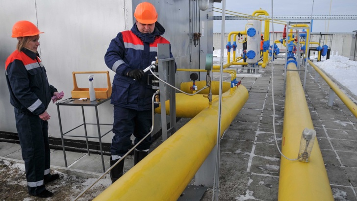 Трансадриатическият газопровод – рецептата за намаляване на зависимостта от РусияЕвропа