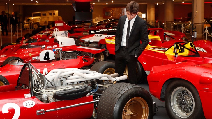 Шарл Леклер ще трябва бързо да свикне с амбициите, които има Ферари
