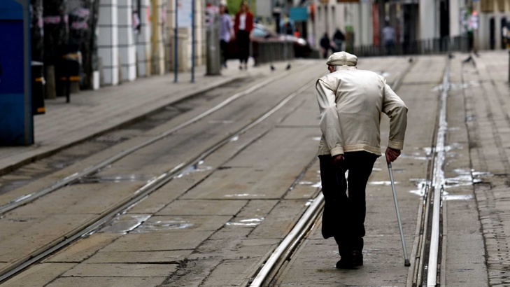 Сръбски пенсионер предлага бъбрека си срещу сметката си за ток72-годишният